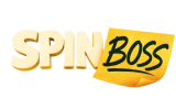 SpinBoss logo